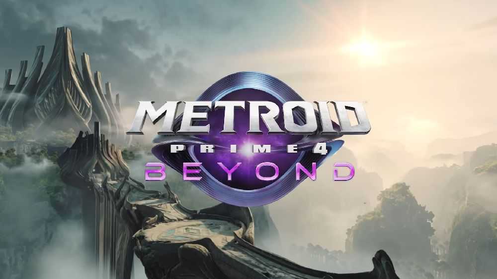 預購 預計2025發售-NS2 密特羅德 究極4 穿越未知 中文版