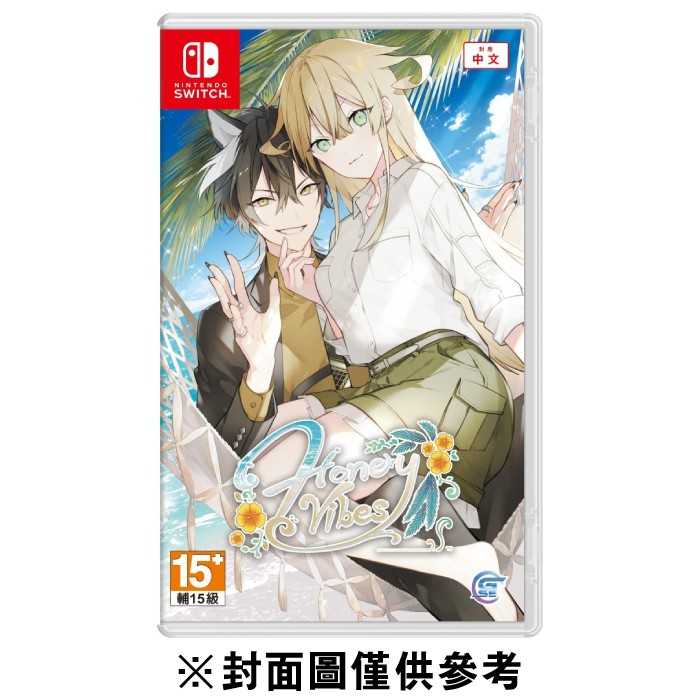 Switch Honey Vibes 特装版 Honey Vibes【特装版】☆特典付：Switch | ステラワース
