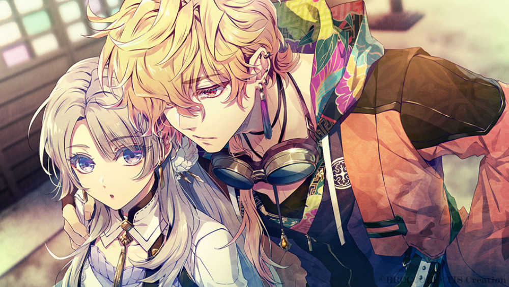 預購2025/04/11 - NS 璃夢泡影之世外浮城 豪華版《中文版》