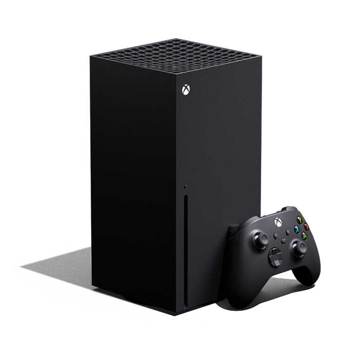 Xbox Series X 主機 1TB《台灣公司貨/保固一年》