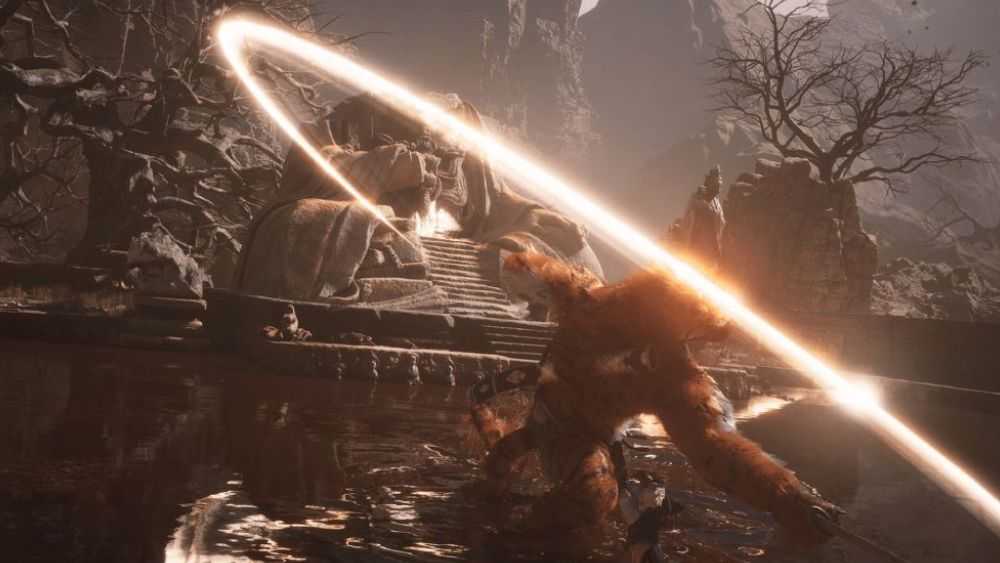 PS5 黑神話：悟空 豪華版 中文版