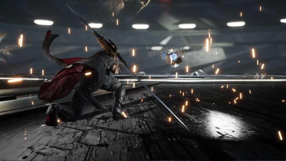 PS5失落之魂 Lost Soul Aside《中文版》