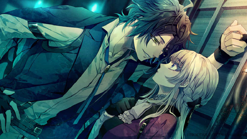 預購2025/04/11 - NS 璃夢泡影之世外浮城 豪華版《中文版》