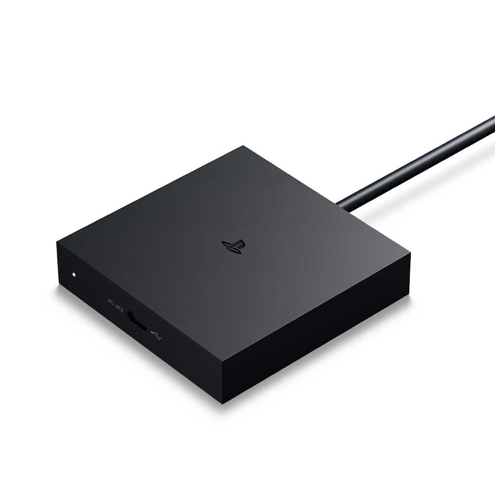 PS5周邊 PlayStation VR2 PC轉換器《原廠》