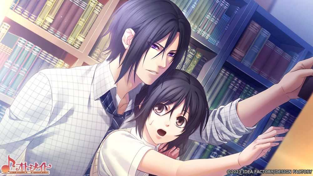 NS 薄櫻鬼SSL ～sweet school life～一般版《中文版》