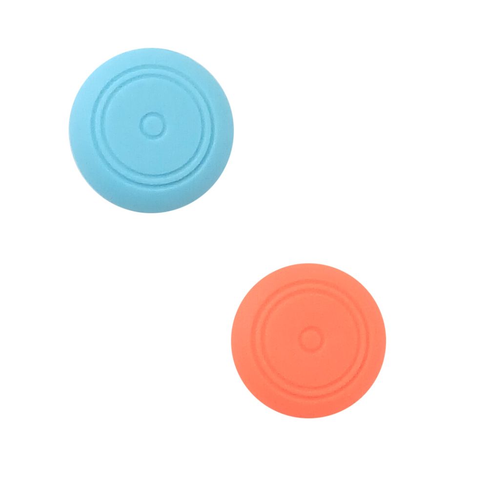 NS2 副廠周邊 Switch2 專用 Joy-Con手把按鍵套