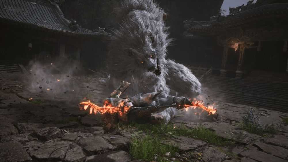 PS5 黑神話：悟空 豪華版 中文版