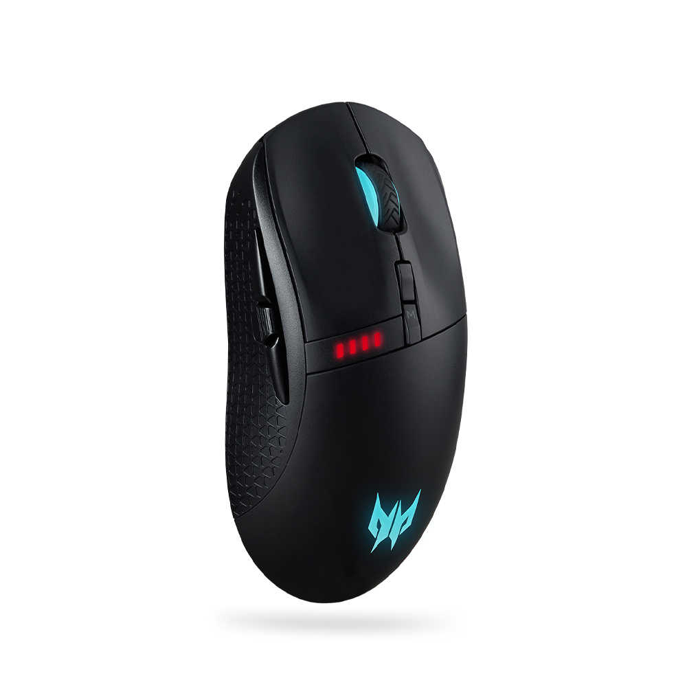 PREDATOR CESTUS 350無線電競滑鼠
