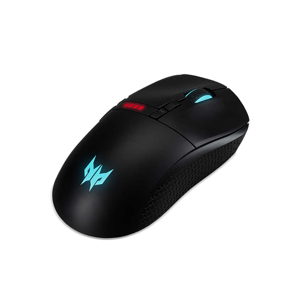 PREDATOR CESTUS 350無線電競滑鼠