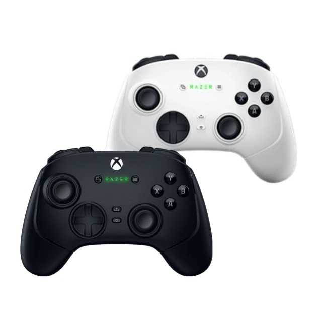 Razer Wolverine V3 Pro - Wireless Gaming Controller for Xbox