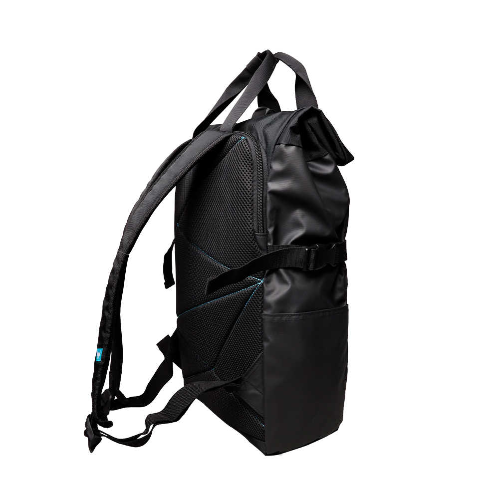 Predator掠奪者電競捲蓋式背包