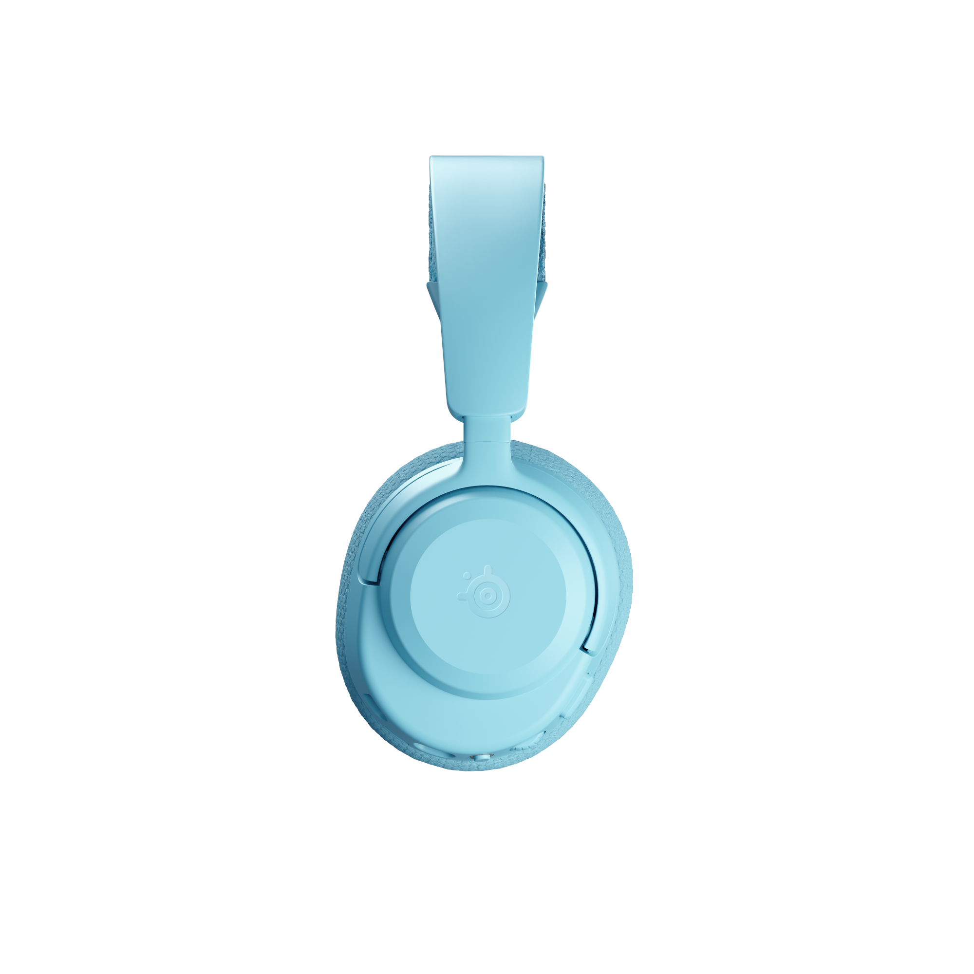 SteelSeries賽睿Arctis Nova 3X無線電競耳機麥克風-星澈藍