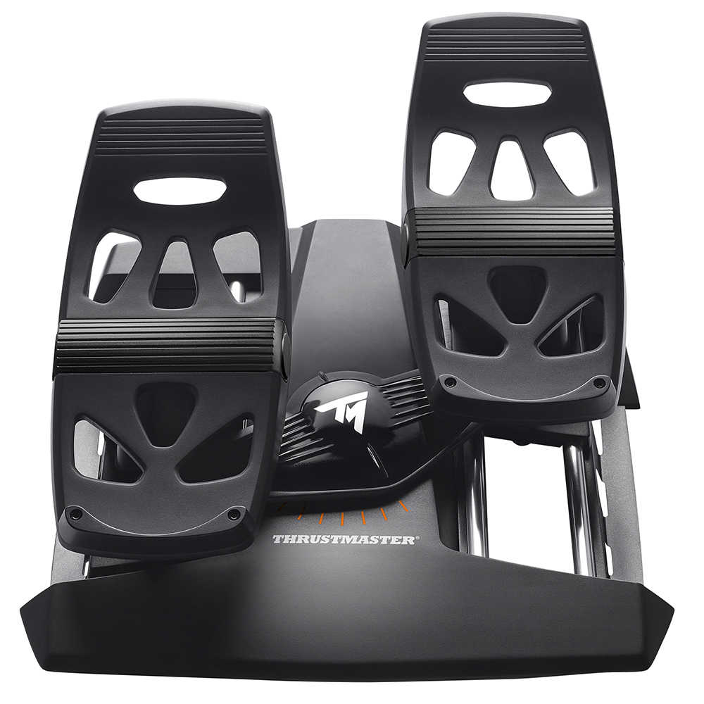 圖馬斯特THRUSTMASTER TFRP (買就送ACER VERO後背包 )