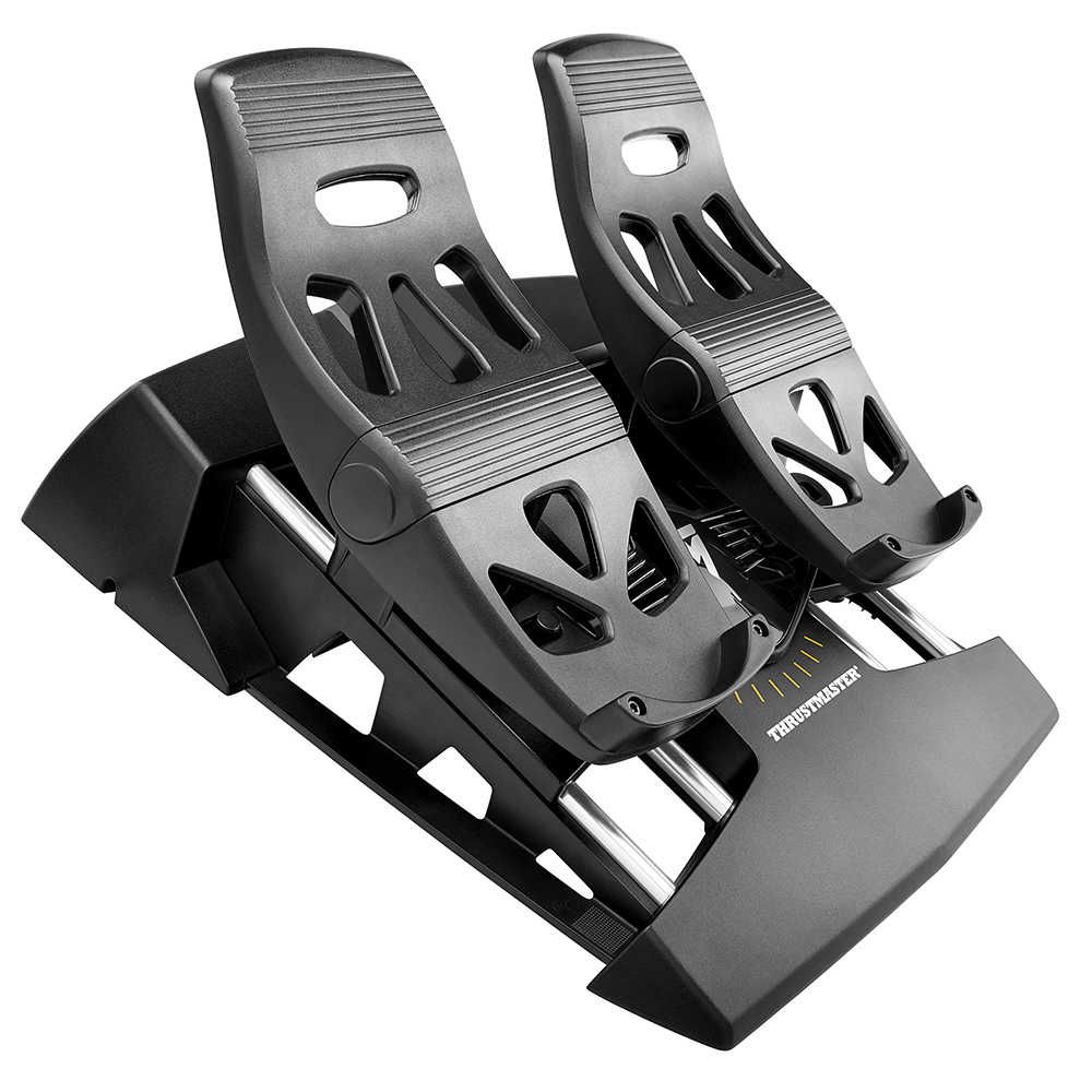 圖馬斯特THRUSTMASTER TFRP (買就送ACER VERO後背包 )