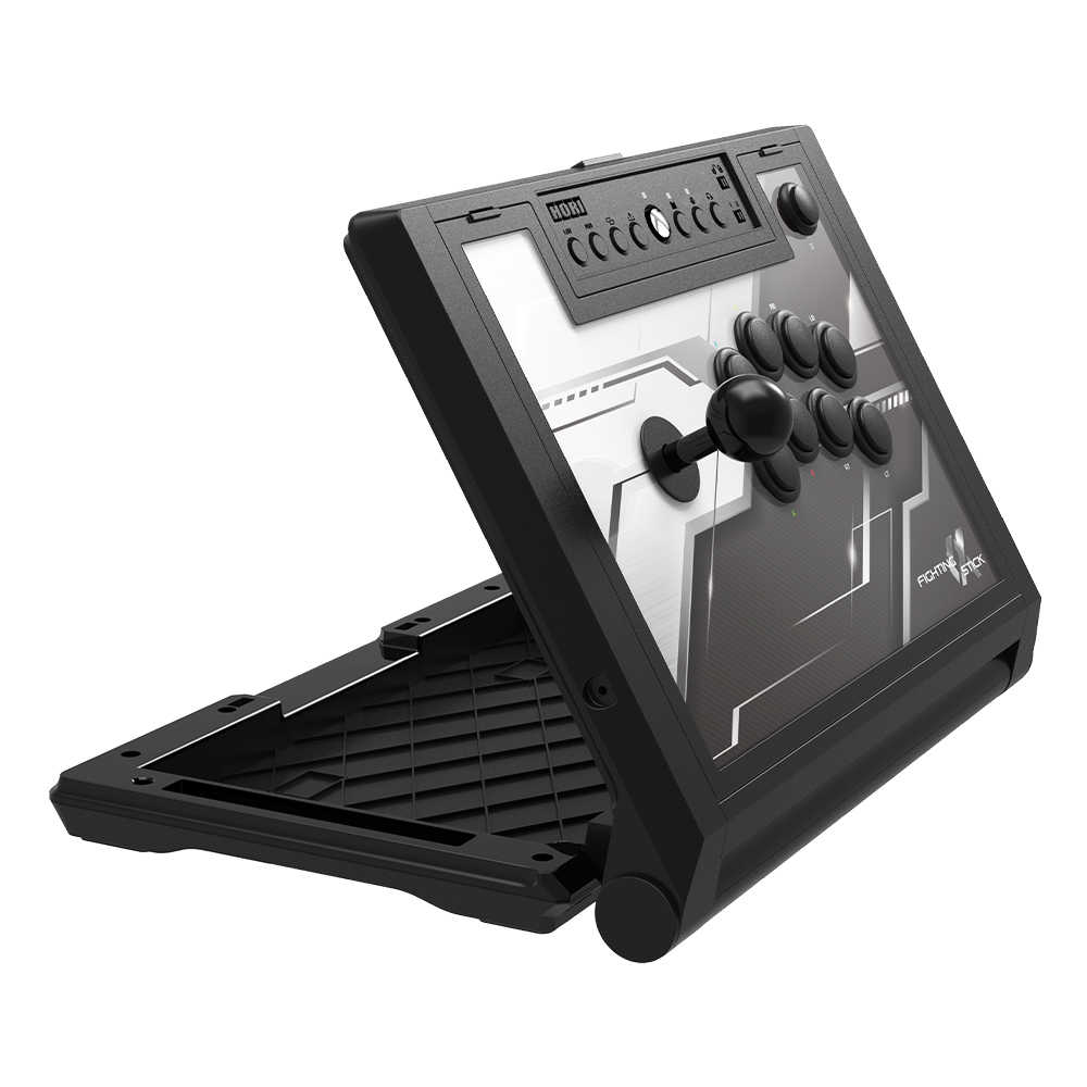 HORI 格鬥搖桿Fighting Stick α for Xbox Series X|S