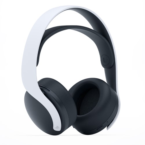 (福利品) PS5 PULSE 3D 無線耳機組_白色