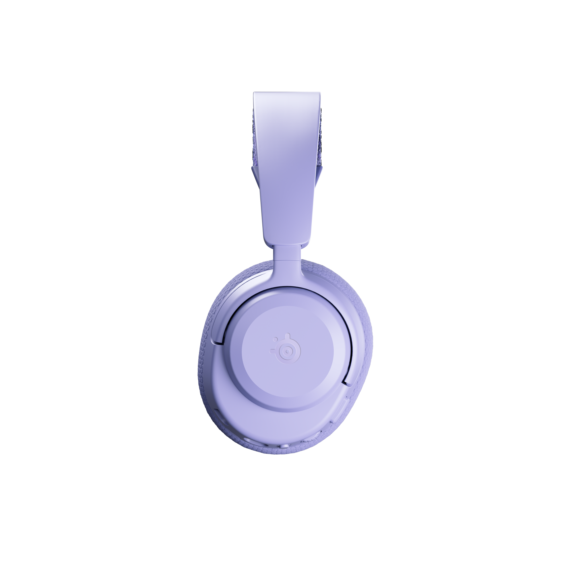 SteelSeries賽睿Arctis Nova 3X無線電競耳機麥克風-夢澈紫