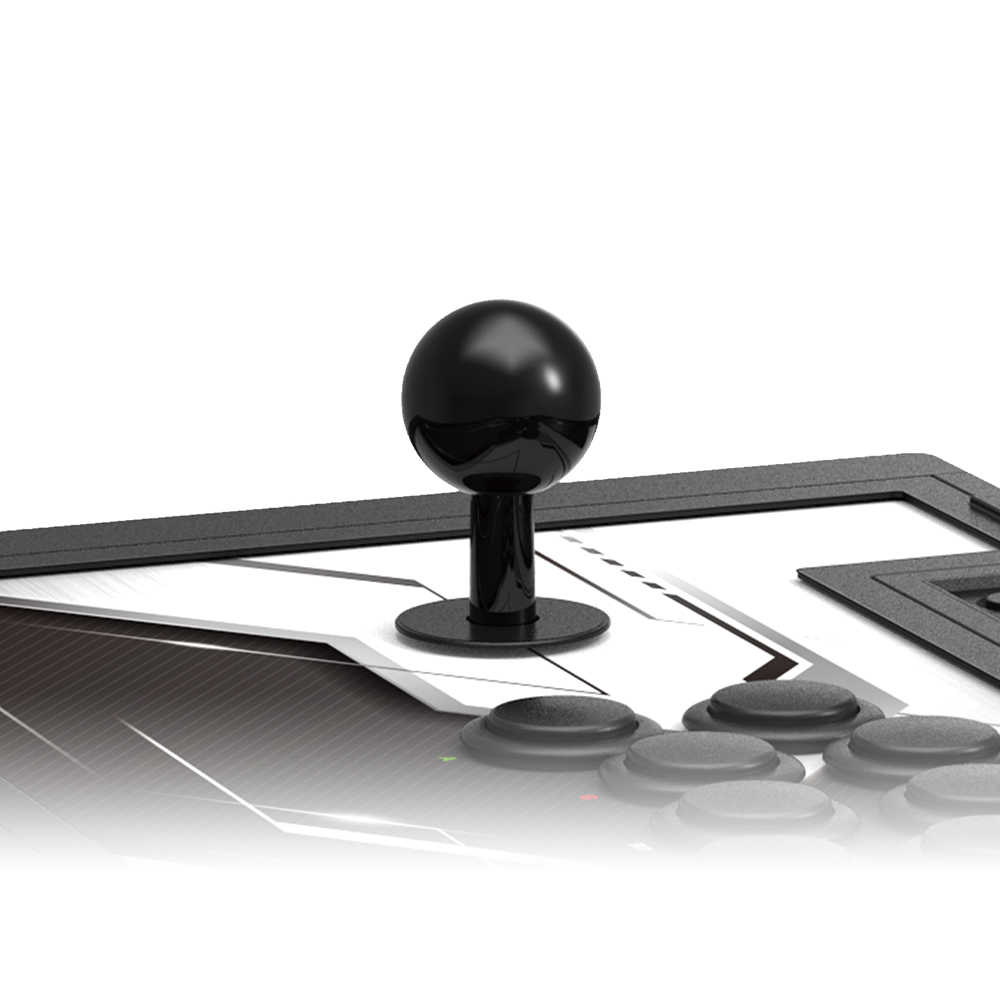 HORI 格鬥搖桿Fighting Stick α for Xbox Series X|S