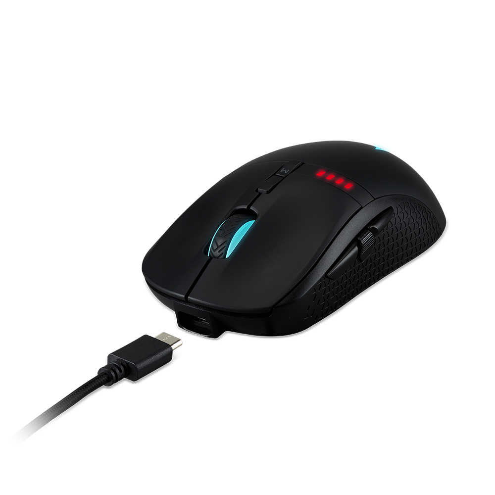 PREDATOR CESTUS 350無線電競滑鼠