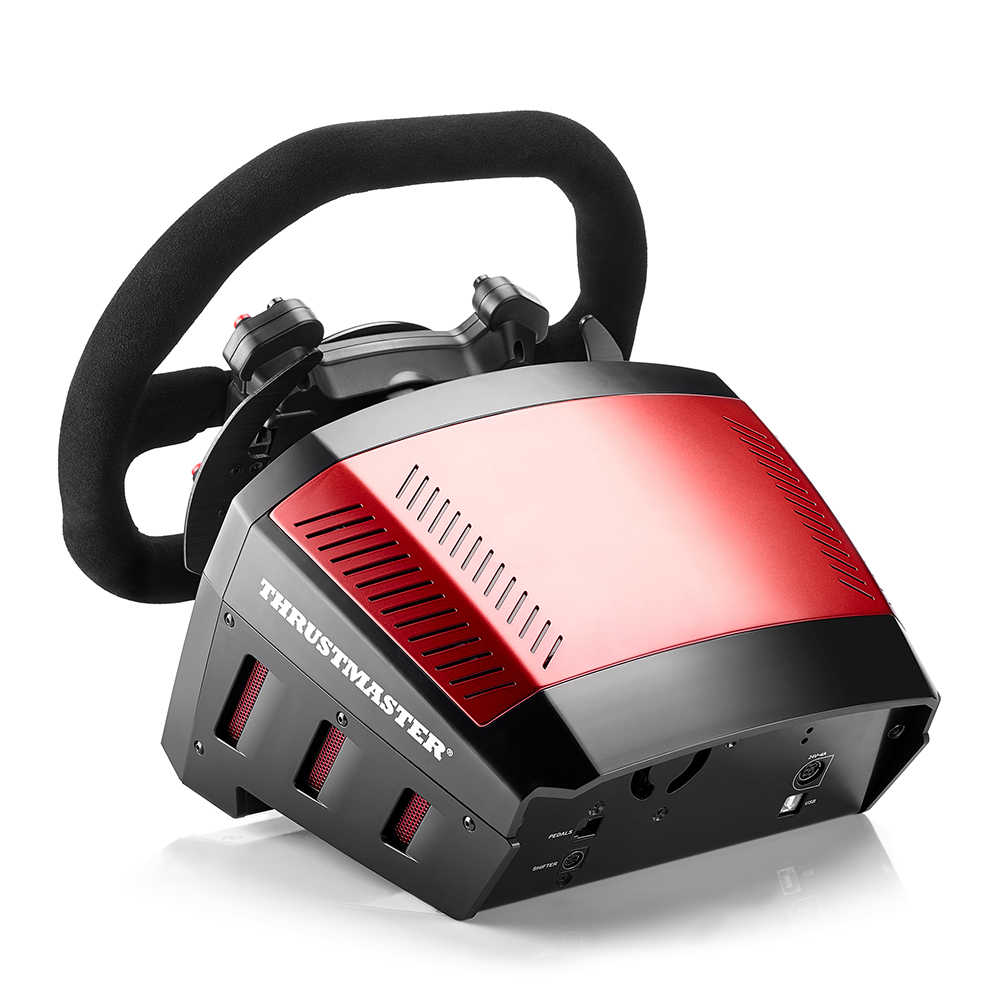 圖馬斯特THRUSTMASTER TS-XW Racer Sparco P310 Competition Mod