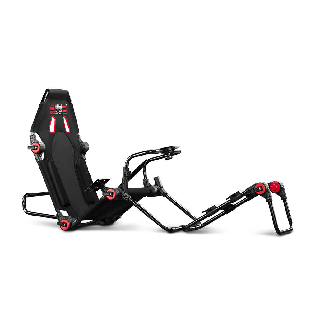 NEXT LEVEL RACING F-GT LITE 賽車椅