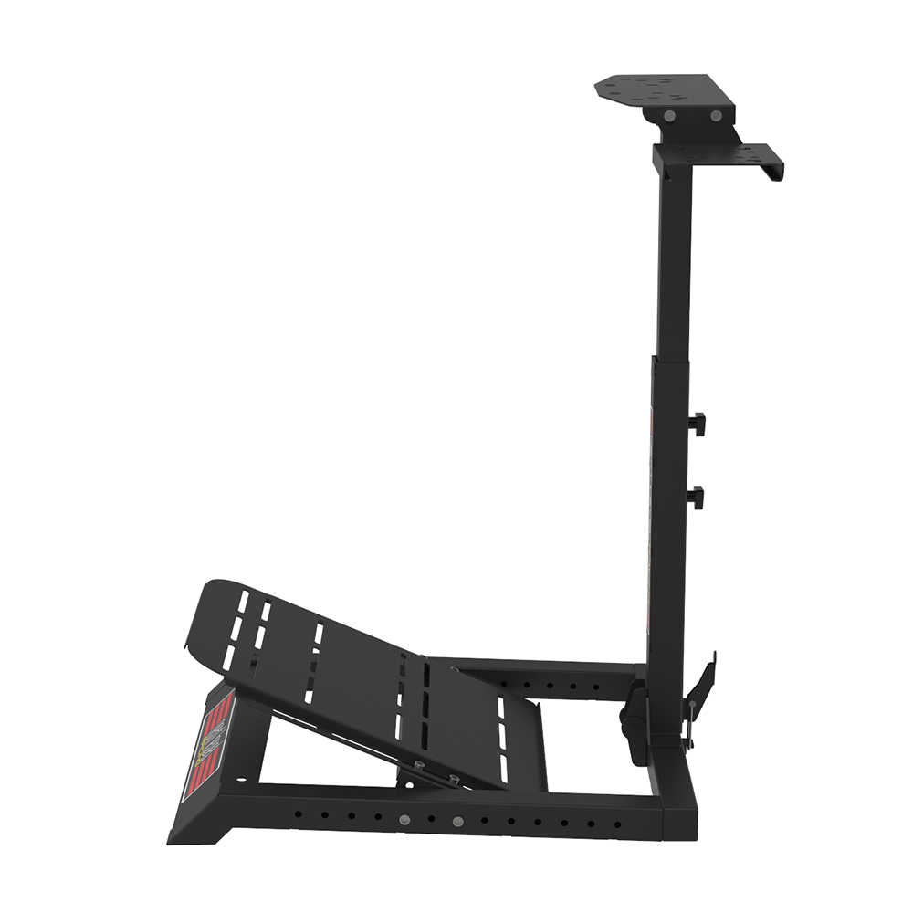NEXT LEVEL RACING WHEEL STAND LITE賽車架