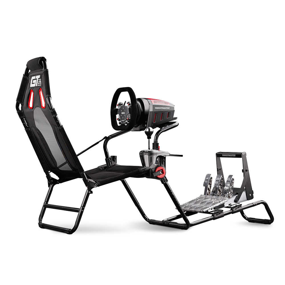 NEXT LEVEL RACING  GT LITE賽車椅