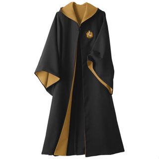 ＜預購＞(04/18出貨) 日本進口 環球影城 哈利波特 霍格華茲 四學院 斗篷 / 巫師袍 / 法袍 / 長袍