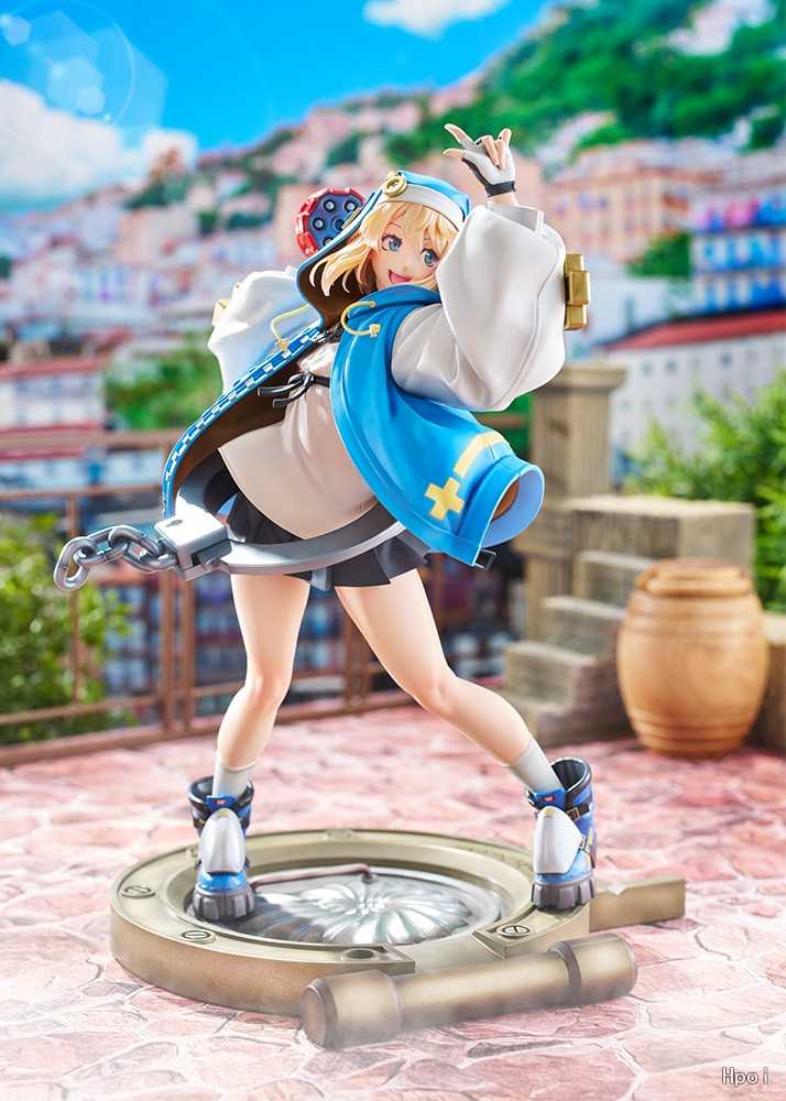 《夏本舖》代理 壽屋 聖騎士之戰 奮戰 布莉姬 1/7 限定 雙胞胎 弟弟 賞金獵人 偽娘 遊戲 WING Steam