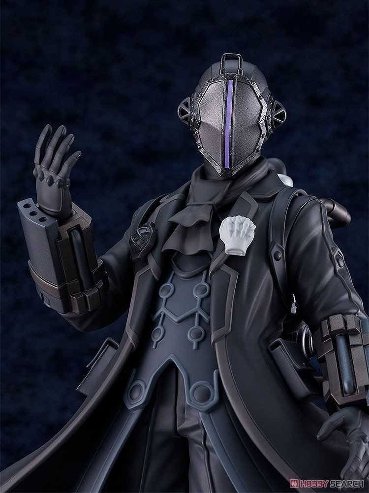 《夏本舖》代理 GSC POP UP PARADE SP 來自深淵 劇場版 黎明卿 波多爾多 科學家 森川智之 土筆章人