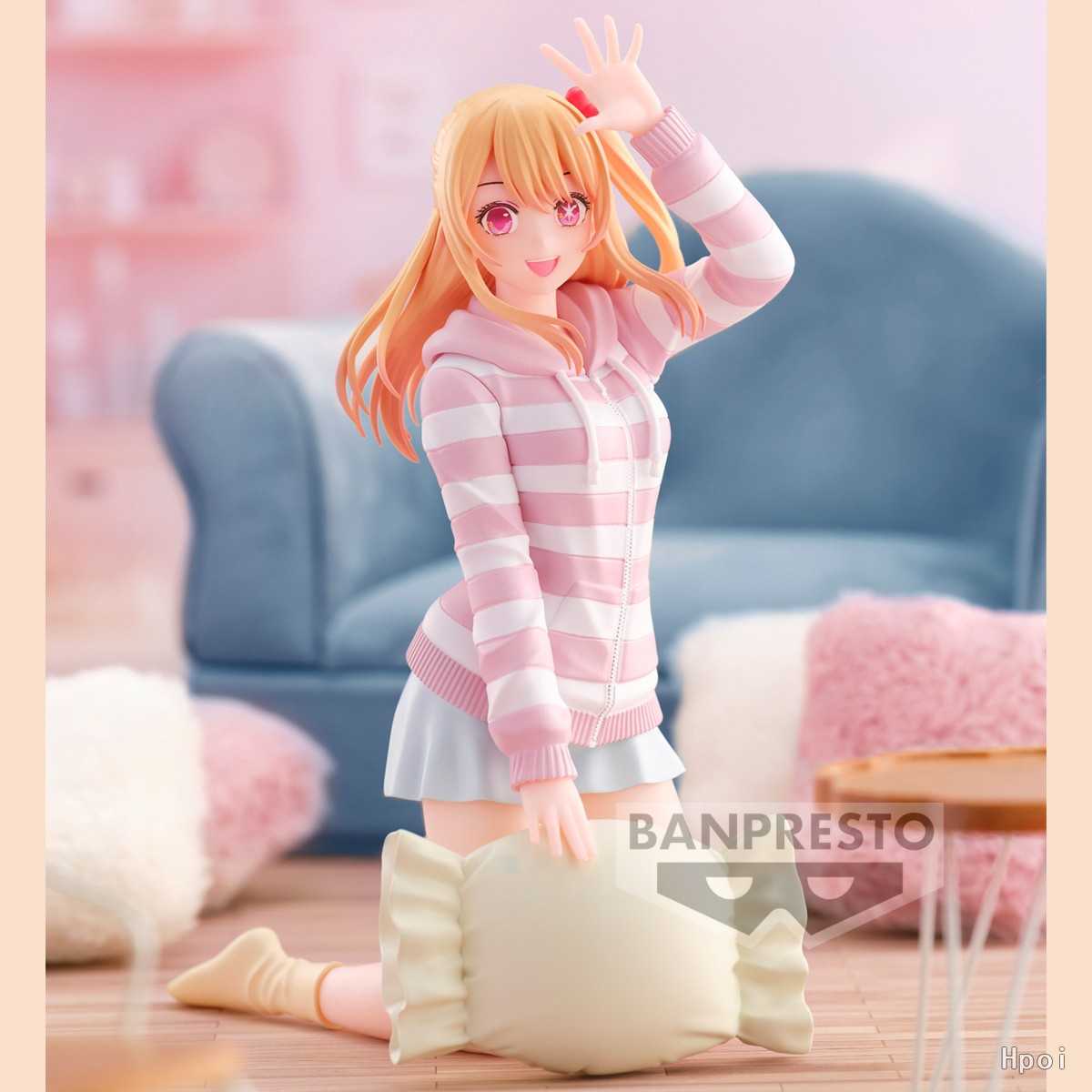 《夏本舖》代理 BANPRESTO Relax time 我推的孩子 露比 星野瑠美衣 星野露比 星二代 偶像 景品