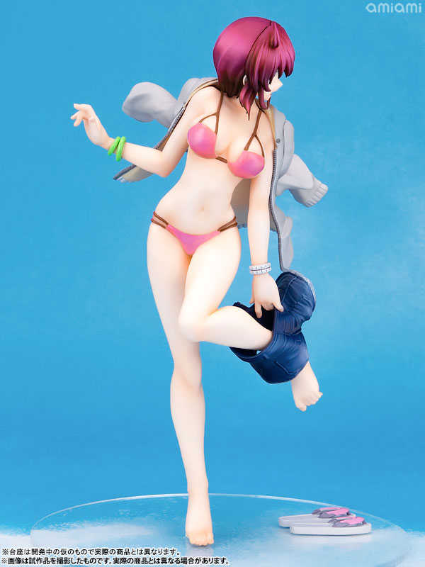 《夏本舖》代理 MegaHouse GGG 機動戰士高達 SEED DESTINY 露娜瑪利亞 霍克 泳裝 美少女 MH