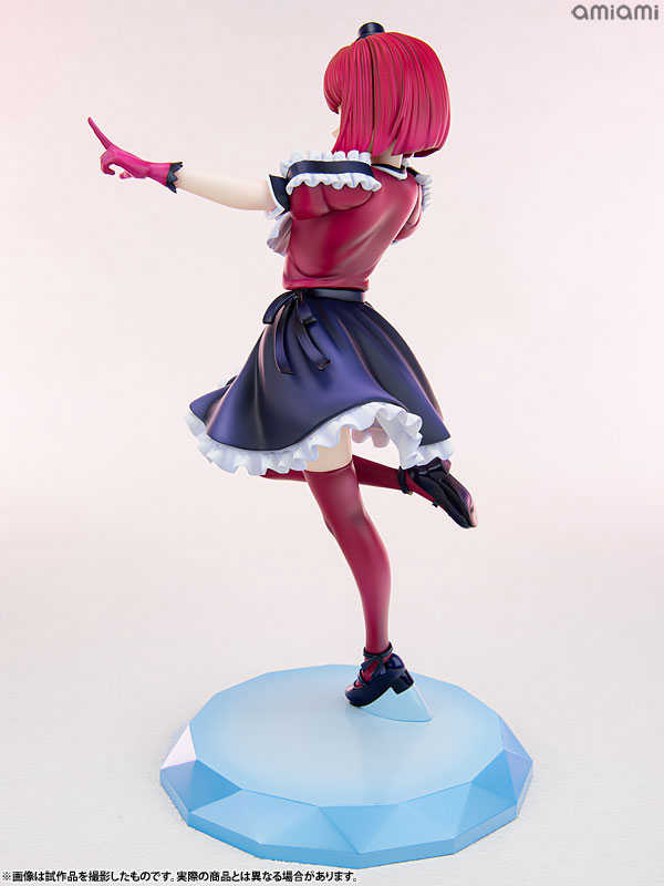 《夏本舖》代理 KADOKAWA KDcolle 我推的孩子 有馬佳奈 1/7 童星 女演員 偶像 團體 B小町 角川