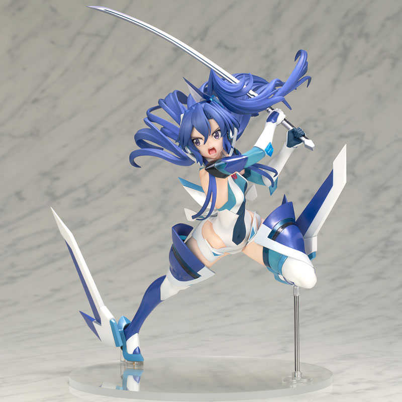 《夏本舖》代理 Hobby Stock 戰姬絕唱 SYMPHOGEAR GX 風鳴翼 美少女 武士刀 裝甲 翼姐 防人