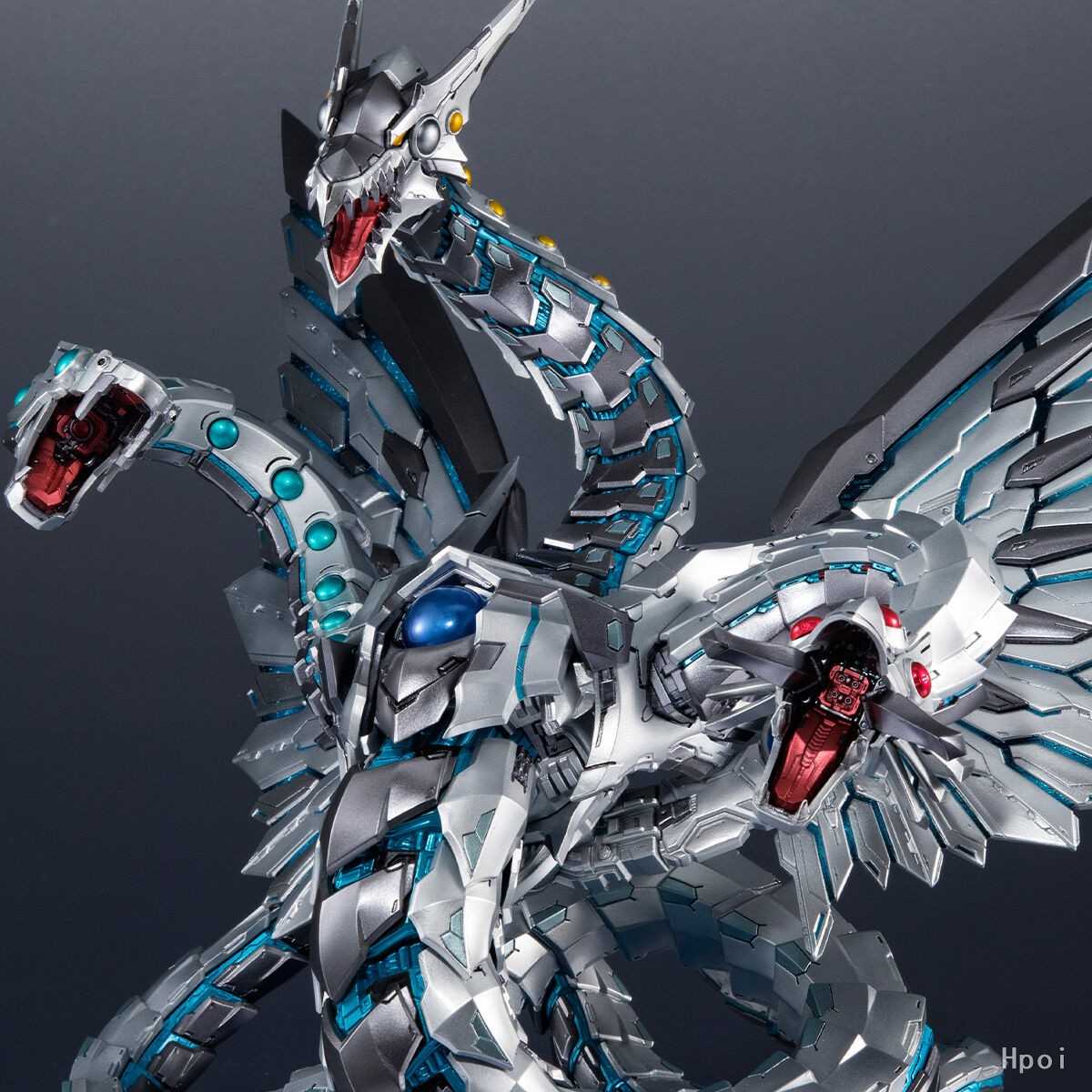 《夏本舖》代理 MegaHouse ART WORKS MONSTERS 遊戲王GX 電子終結龍 怪獸之決鬥 MH