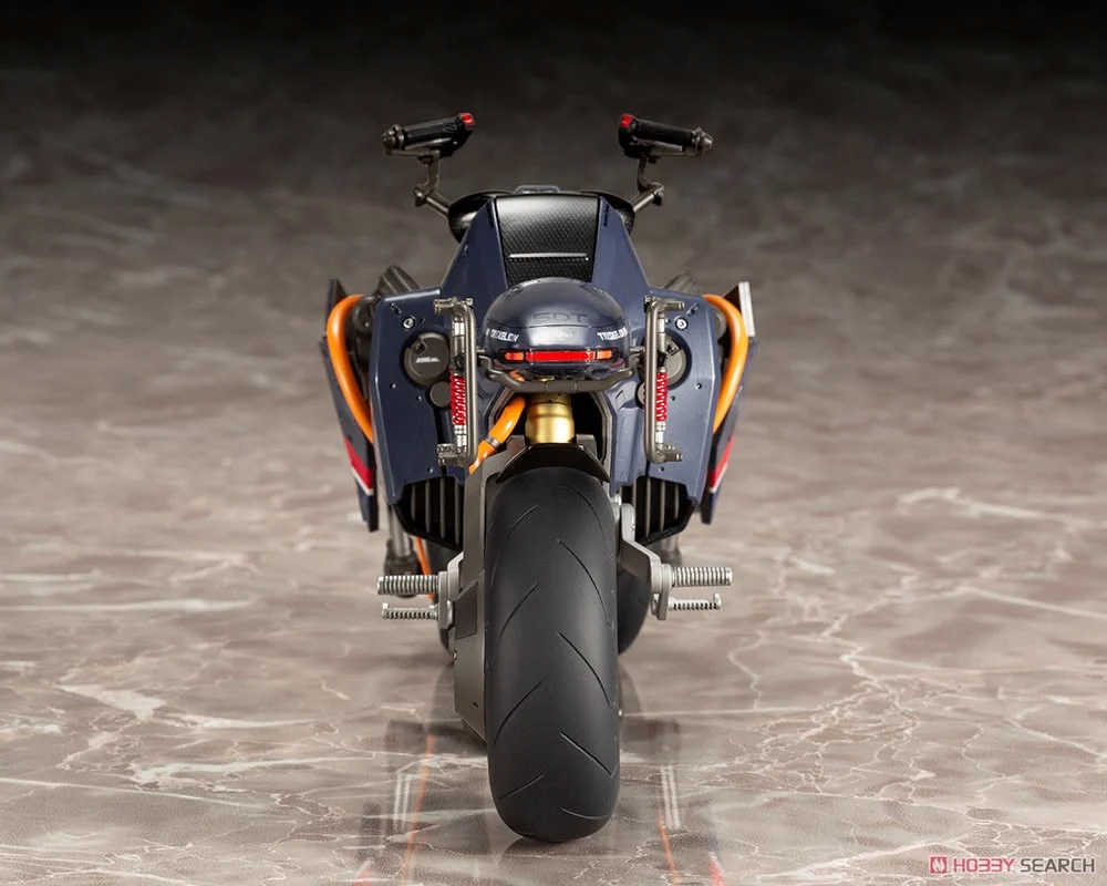 《夏本舖》日版 壽屋 死亡擱淺 倒三輪車 摩托車 貨物箱 載具 騎乘 型態 遊戲 零件 組裝 模型 KOTOBUKIYA