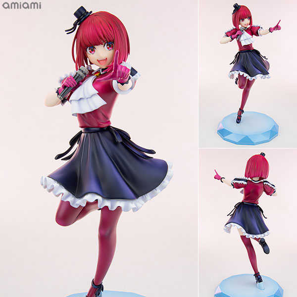 《夏本舖》代理 KADOKAWA KDcolle 我推的孩子 有馬佳奈 1/7 童星 女演員 偶像 團體 B小町 角川