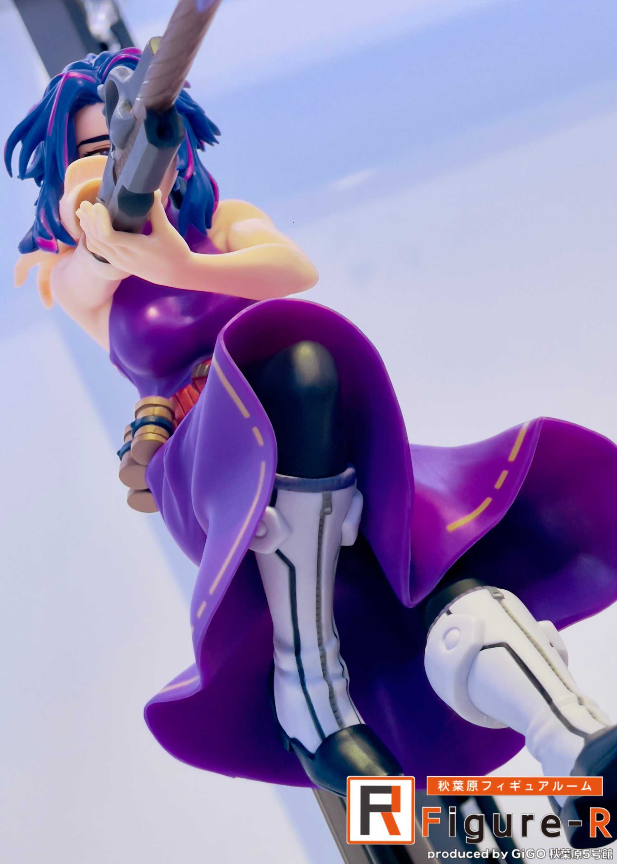 《夏本舖》代理 BANPRESTO 我的英雄學院 女神納甘 THE EVIL VILLAINS-PLUS 景品