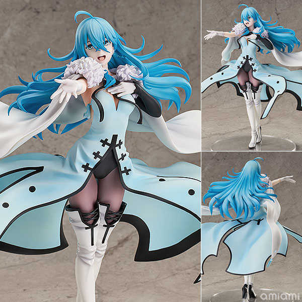 《夏本舖》代理 GSC Vivy Fluorite Eye\u0027s Song Vivy 薇薇 1/7 螢石眼之歌 人型AI