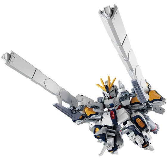 《夏本舖》代理 BANDAI 鋼彈 FW GUNDAM CONVERGE EX28 NT鋼彈 A裝備 武器 機器 戰艦