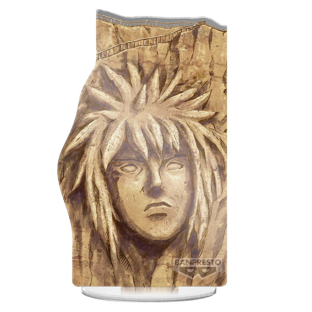 《夏本舖》日版 BANPRESTO 火影忍者疾風傳 波風湊 PANEL SPECTACLE 最強的士兵們 穢土轉生 景品