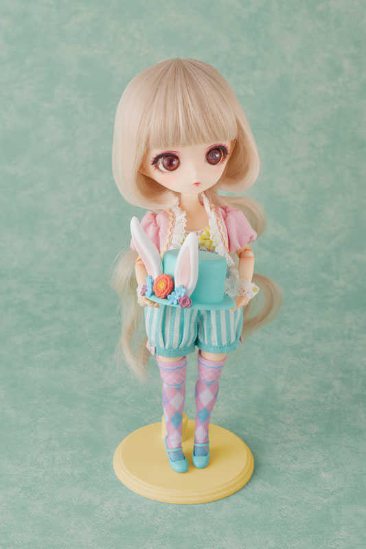 《夏本舖》代理 GSC Harmonia bloom Seasonal Doll Charlotte (Melone)