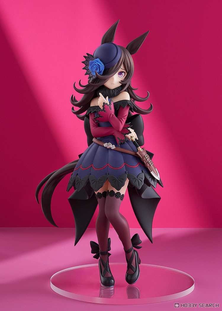 《夏本舖》代理 GSC POP UP PARADE 賽馬娘 Pretty Derby 米浴 L size PVC完成品