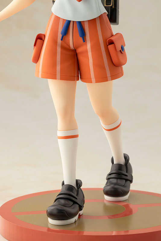 《夏本舖》日版 壽屋 ARTFX J 精靈寶可夢 小青 新葉喵 橘子學園制服 帕底亞地區 冒險 Kotobukiya