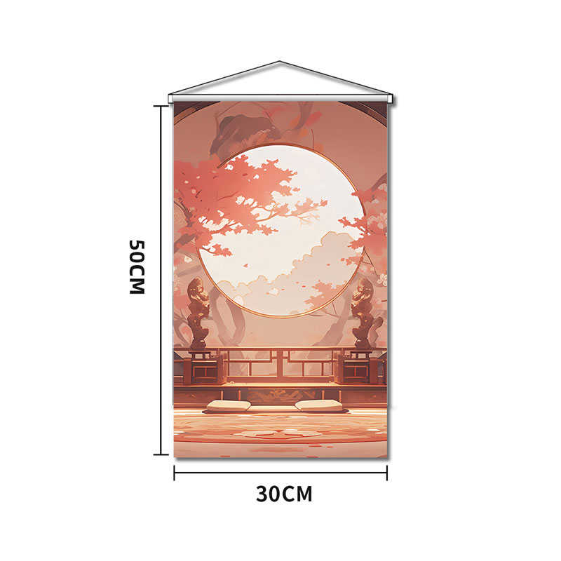 《夏本舖》現貨 BearPanda 特典版 Biya SNK 不知火舞 紅裳舞 高約40cm PVC 完成品 1/6