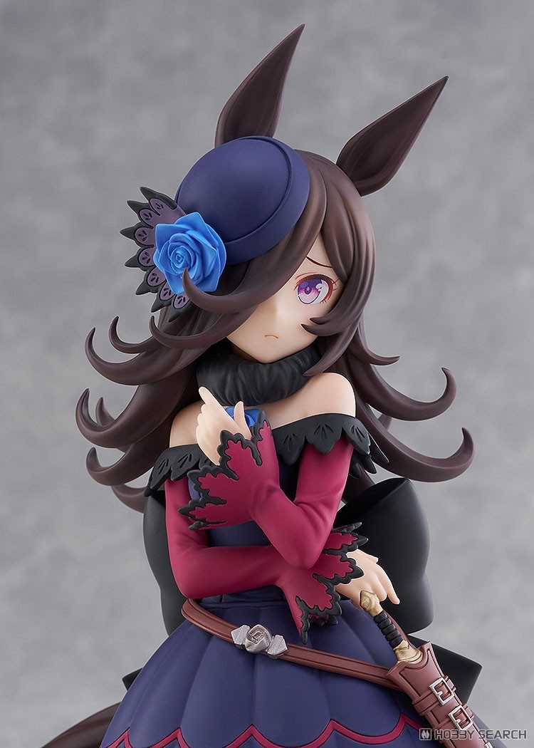 《夏本舖》代理 GSC POP UP PARADE 賽馬娘 Pretty Derby 米浴 L size PVC完成品