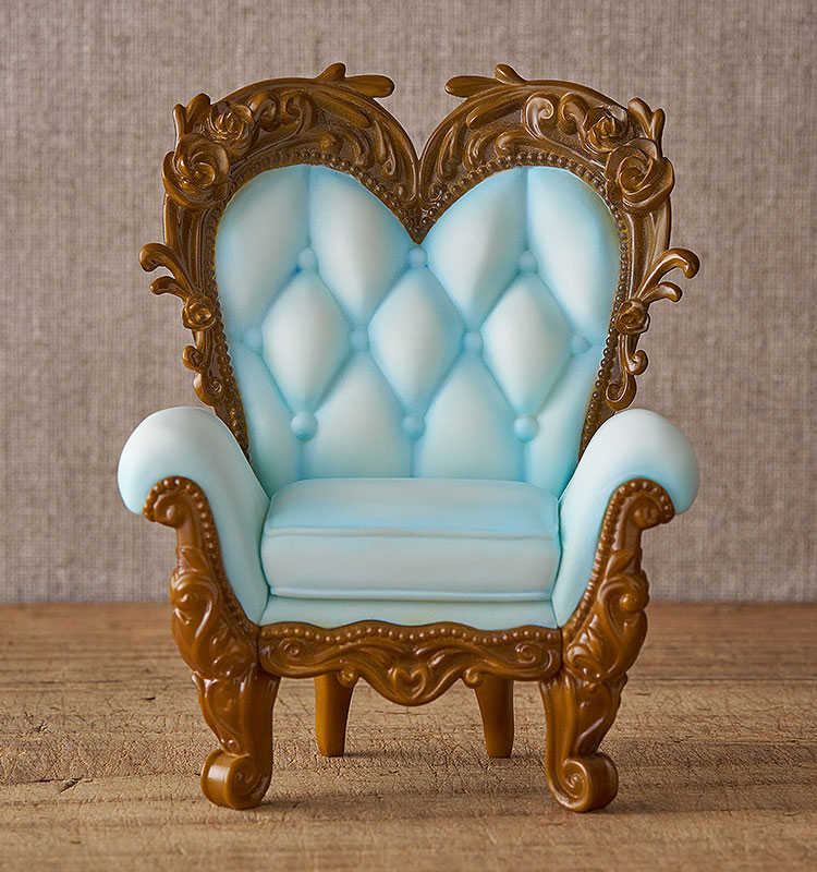 《夏本舖》代理 Phat ParDoll 吊帶睡裙 Ciel 第4彈 連身裙 襪子 鞋子 椅子 替換臉 關節 可動 人偶