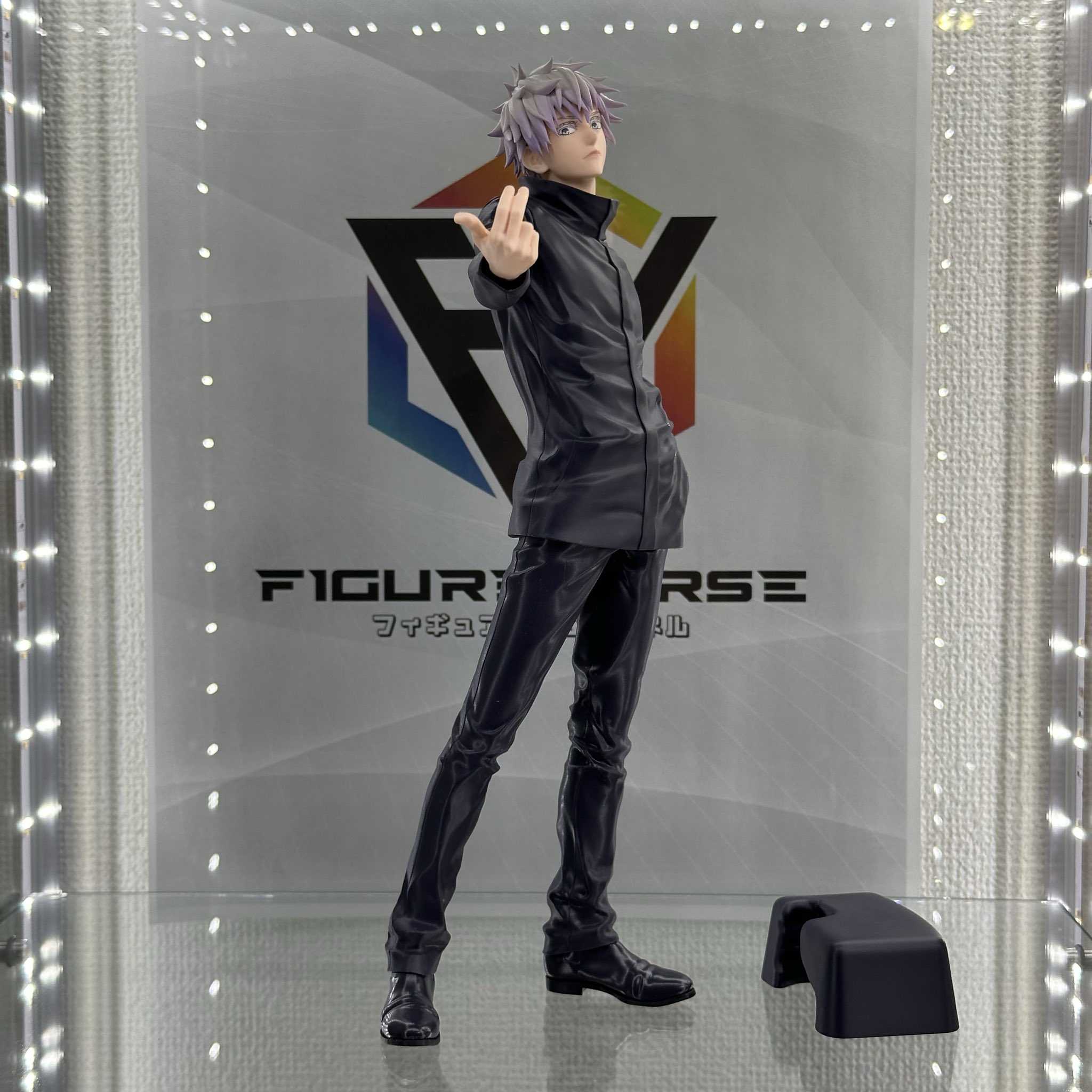 《夏本舖》代理 BANPRESTO Grandista 咒術迴戰 五條悟 天才 咒術師 美男子 老師 芥見下下 景品