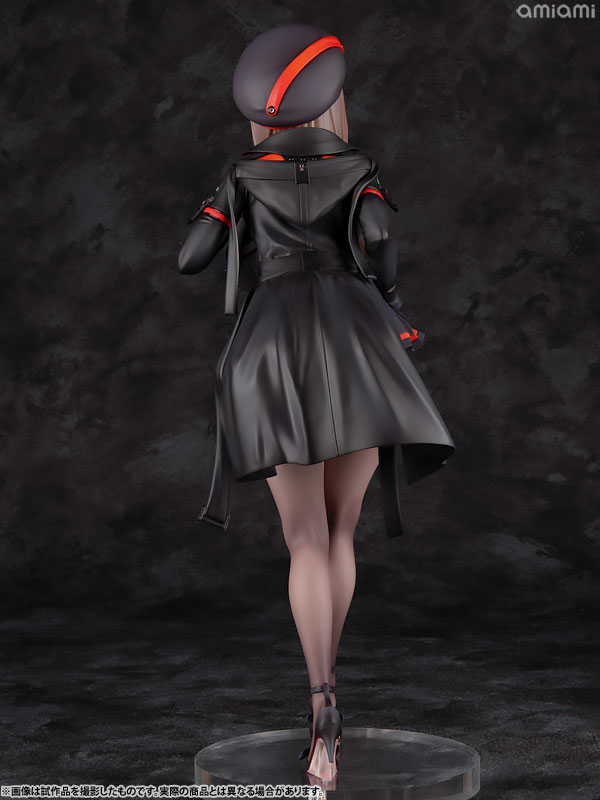 《夏本舖》代理 F:NEX 勝利女神 妮姬 NIKKE 艾瑪 1/7 手套 特種部隊 輔助 戰鬥 手遊 遊戲 FuRyu