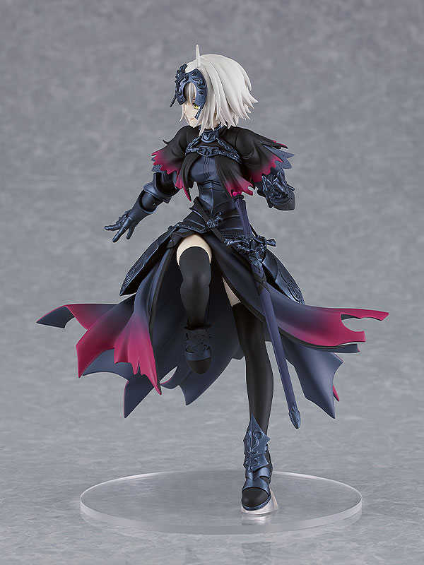 《夏本舖》代理 GSC POP UP PARADE Fate FGO 貞德 Alter 復仇者 命運 冠位指定 召喚從者